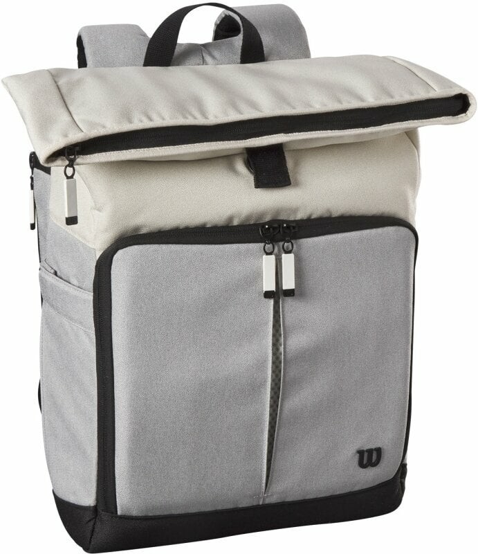 Wilson Lifestyle Foldover Backpack