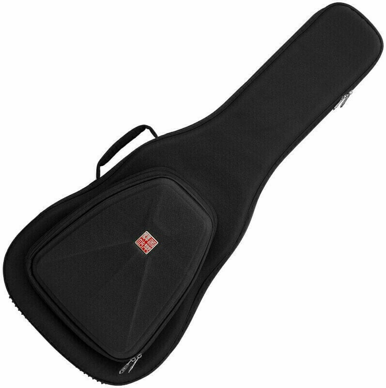 MUSIC AREA WIND20 PRO CG BLK Case for Classical guitar