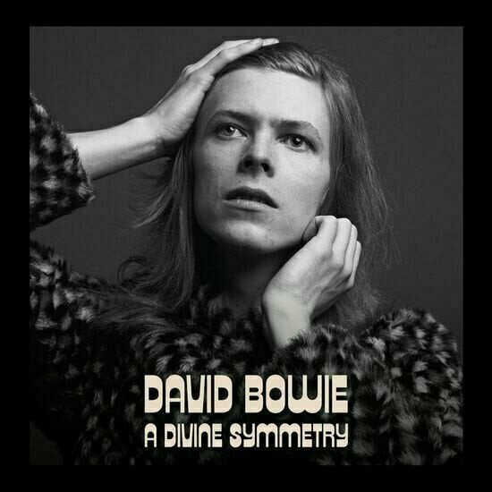 David Bowie - A Divine Symmetry (Limited Edition) (180g) (LP)