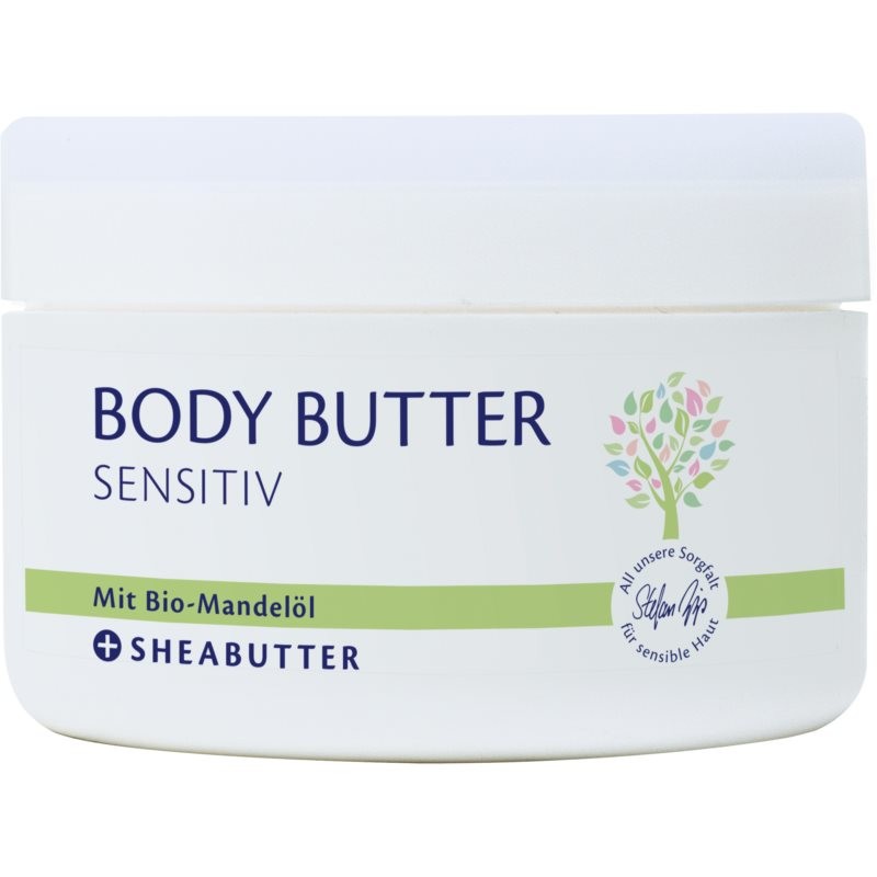 Hipp Mamasanft Sensitive Body Butter 200 ml