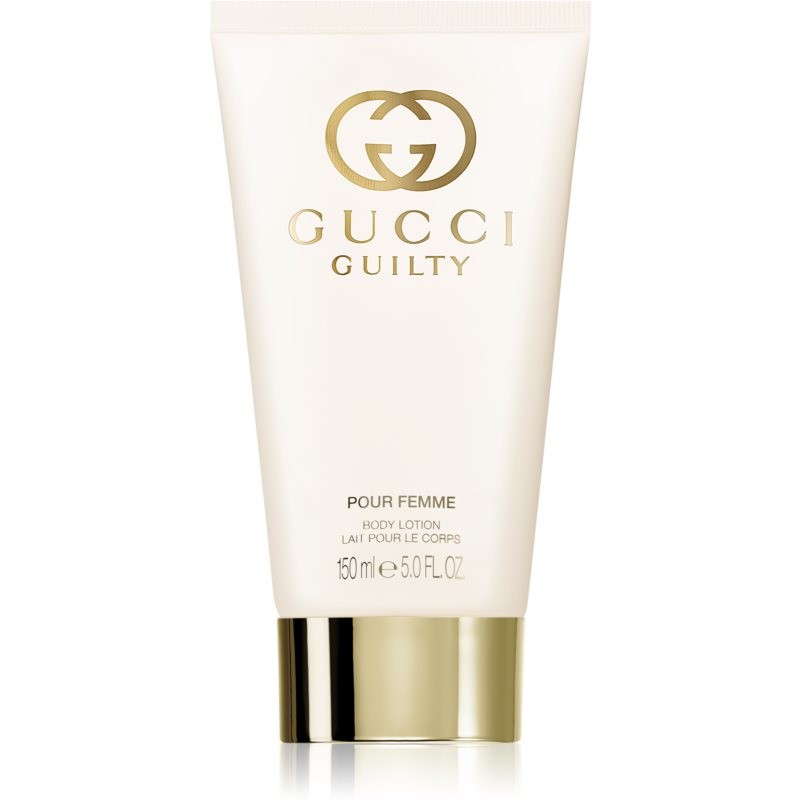 Gucci Guilty Pour Femme Perfumed Body Lotion for Women 150 ml