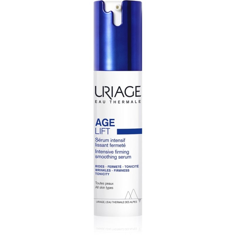 Uriage Age Protect Intensive Firming Smoothing Serum Intensive Firming Serum 30 ml