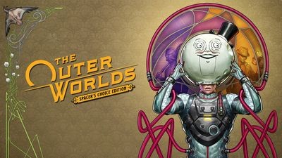 The Outer Worlds: Spacerâs Choice Edition