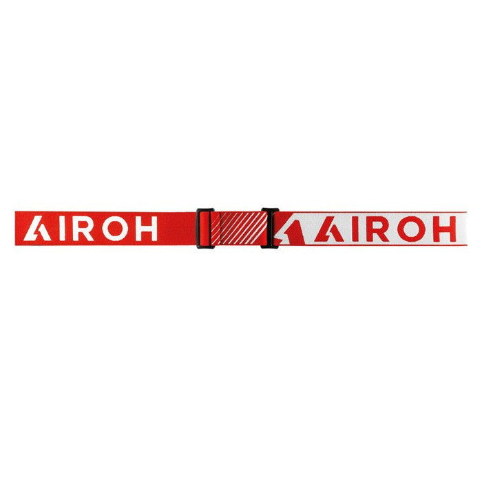 Airoh Strap Xr1 Red