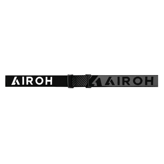 Airoh Strap Xr1 Black Grey