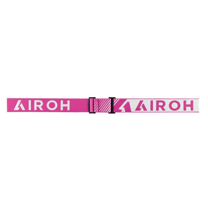 Airoh Strap Xr1 Pink White