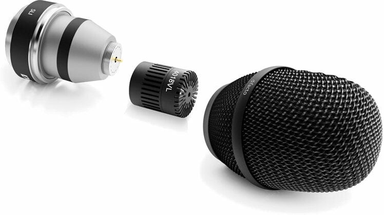 DPA 4018VL-B-SL1 d:facto 4018VL Vocal Condenser Microphone