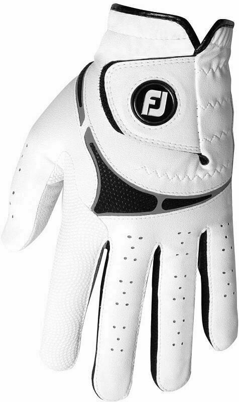 Footjoy GTXtreme Mens Golf Glove 2023 LH White XL