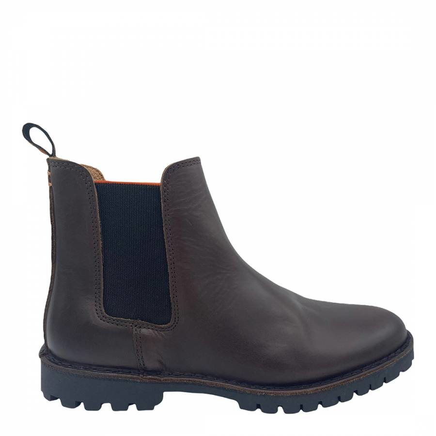 Choc The Chester Chelsea Boot