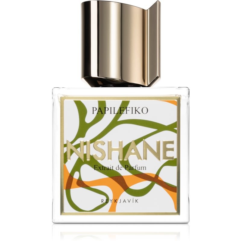 Nishane Papilefiko perfume extract Unisex 100 ml