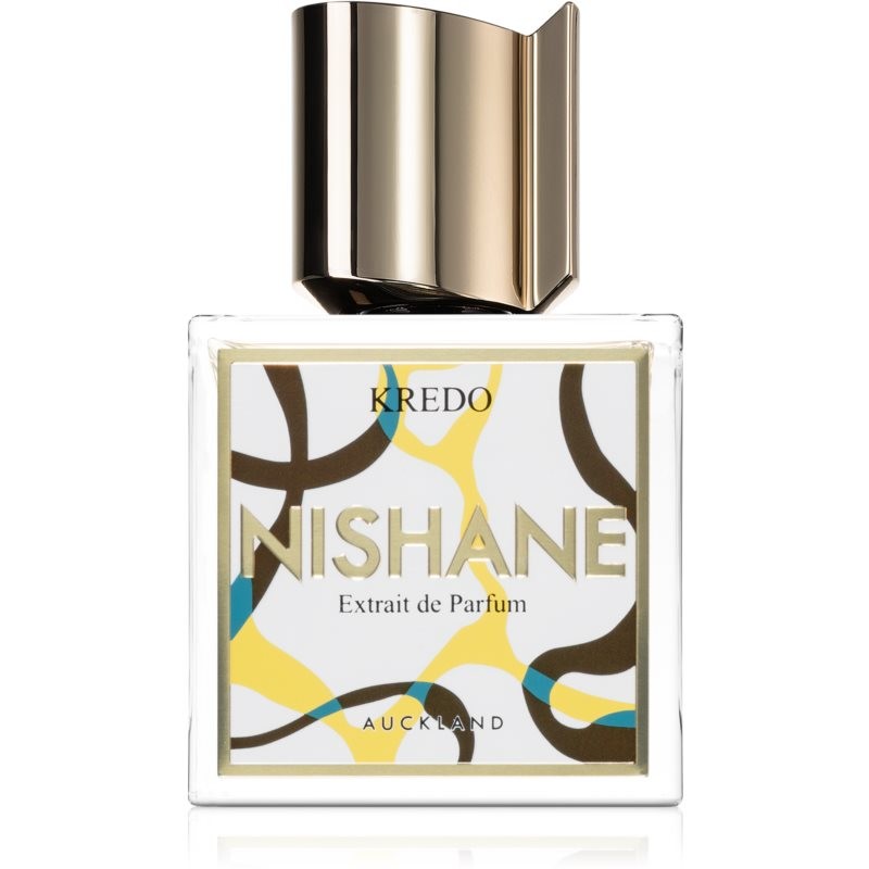 Nishane Kredo perfume extract Unisex 100 ml