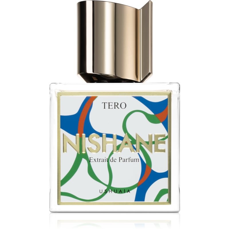 Nishane Tero perfume extract Unisex 100 ml