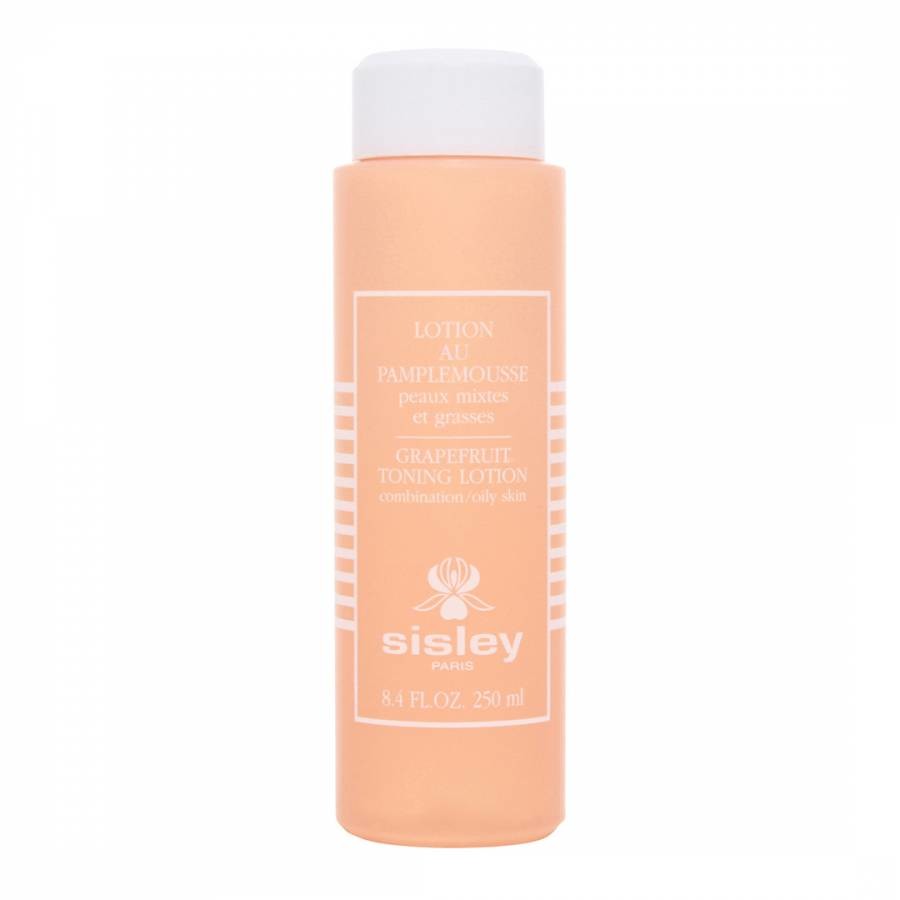Grapefruit Toning Lotion for Combination/Oily Skin 250ml
