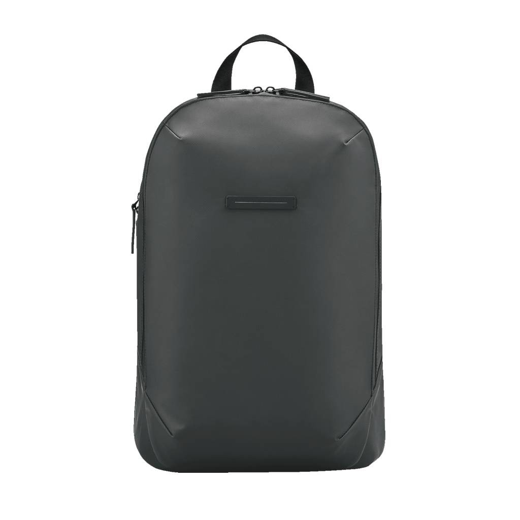 Gion Backpack Pro M I Moderate Usage Signs Backpacks in Grey - Horizn