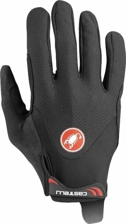 Castelli Arenberg Gel Lf Glove Black M