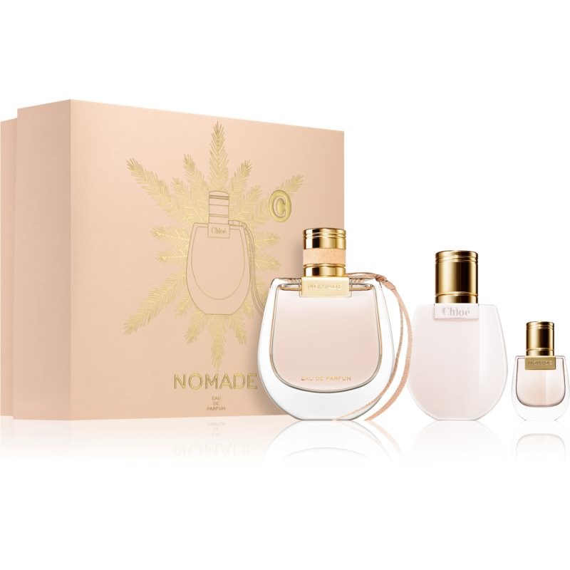 Chloé Nomade Gift Set for Women