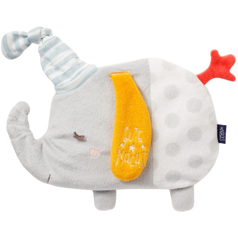 BABY FEHN Heatable Soft Toy Good Night Elephant heat pack 1 pc