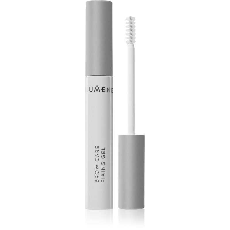 Lumene Nordic Makeup Transparent Setting Gel for Eyebrows 5 ml