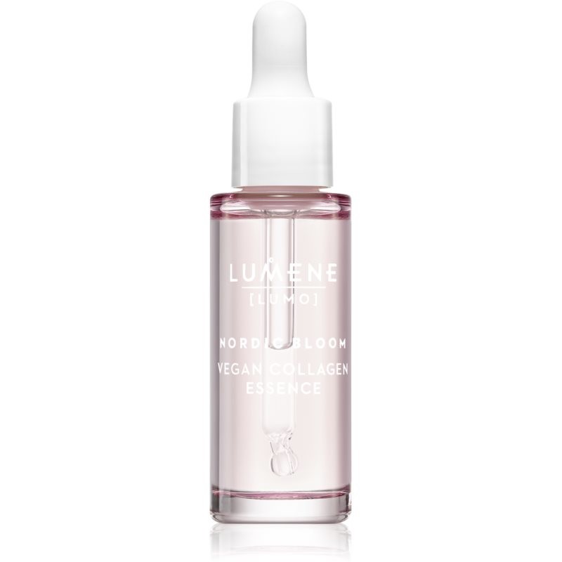 Lumene LUMO Nordic Bloom Smoothing Serum with Firming Effect 30 ml