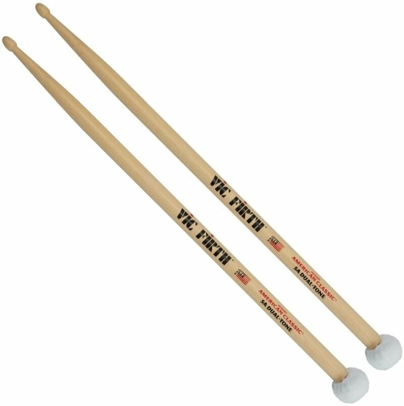 Vic Firth 5ADT Orchestral Timpani Mallets