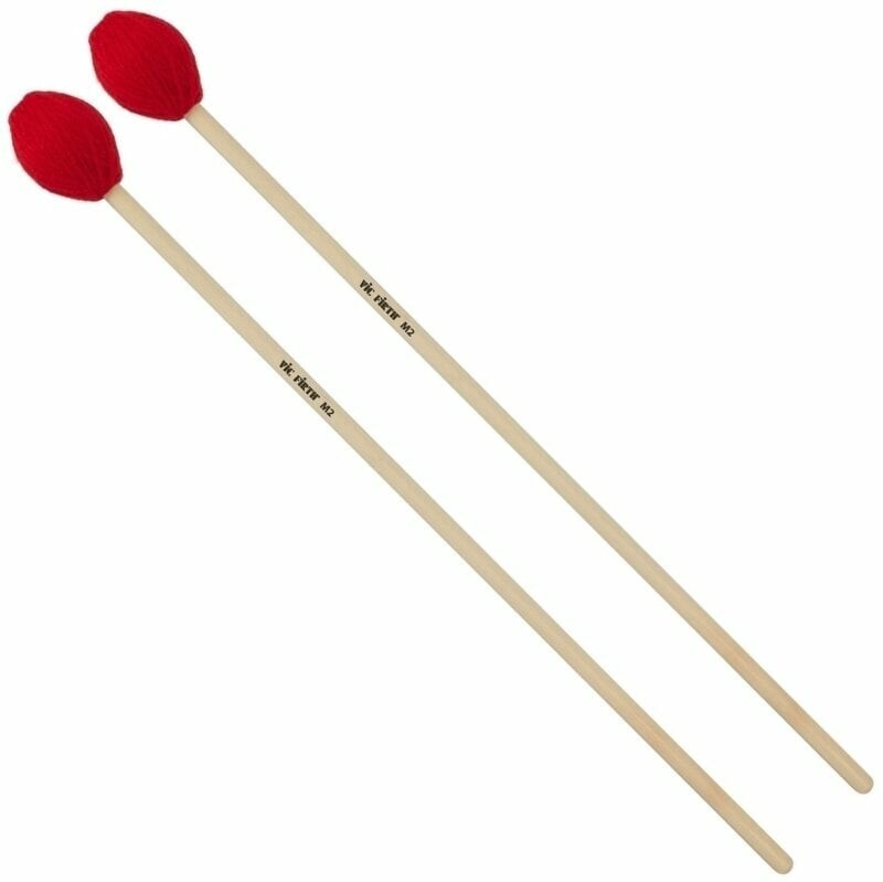 Vic Firth M2 Percussion Sticks