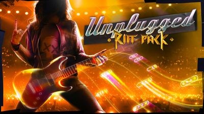 Unplugged - Riff Pack