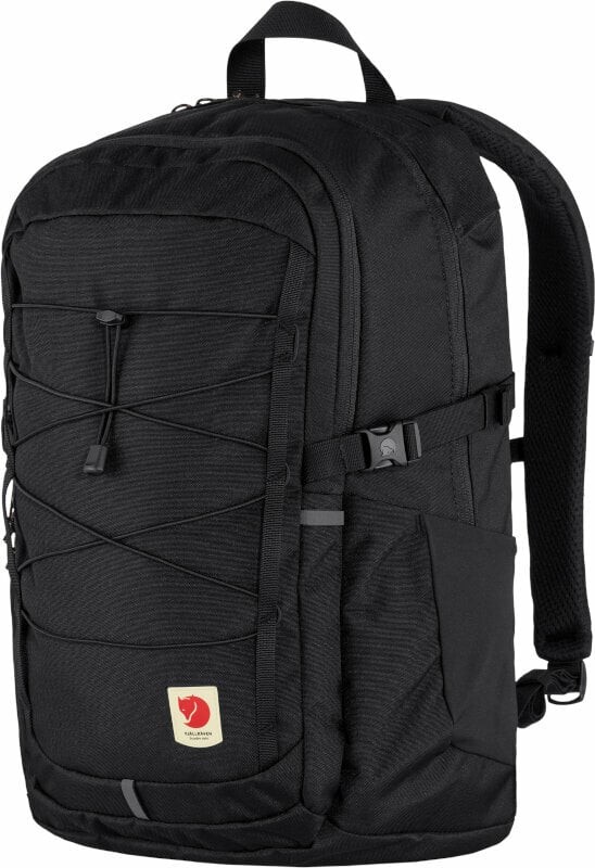 Fjällräven Skule 28 Black UNI