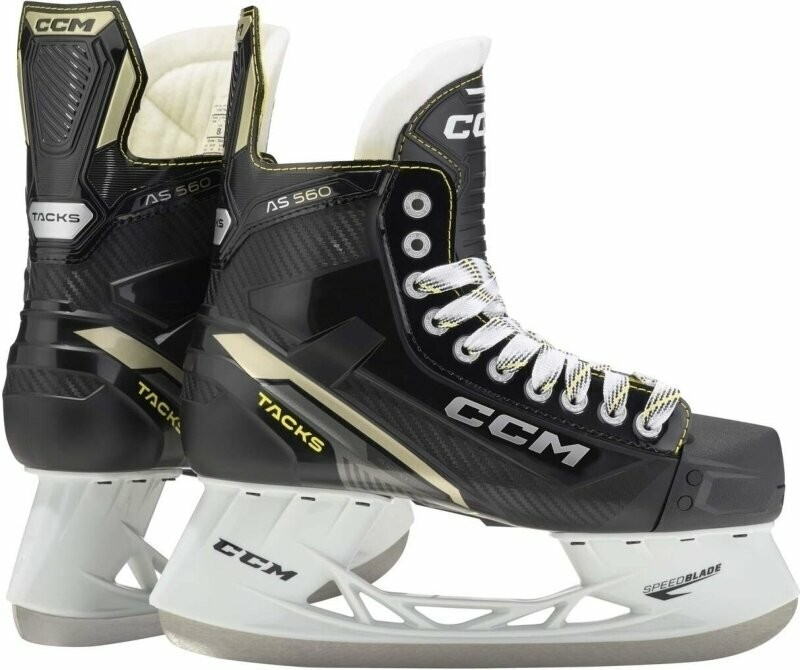 CCM Hockey Skates Tacks AS 560 INT 38,5