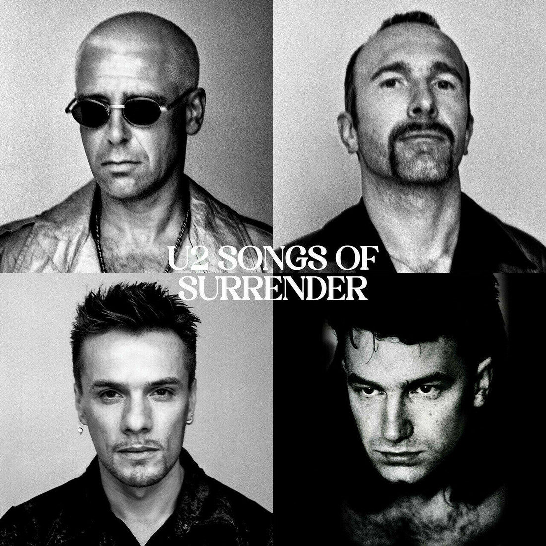 U2 - Songs Of Surrender Ltd. (Deluxe Collectors Edition) - Vinyl