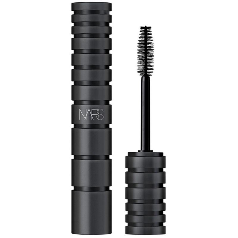 NARS Climax Extreme Mascara Mascara for Volume and Definition Shade UNCENSORED BLACK 7 g