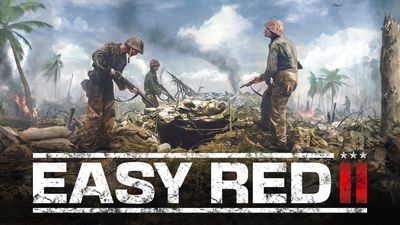 Easy Red 2
