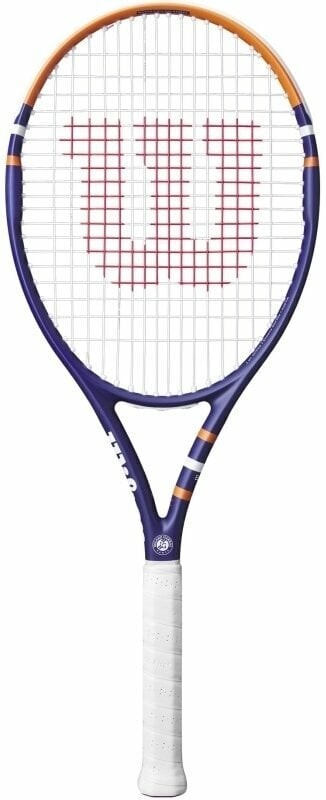 Wilson Roland Garros Elitte Equipe HP Tennis Racket