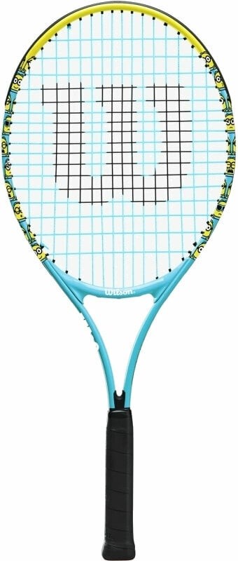 Wilson Minions 2.0 Junior 25 Tennis Racket 25