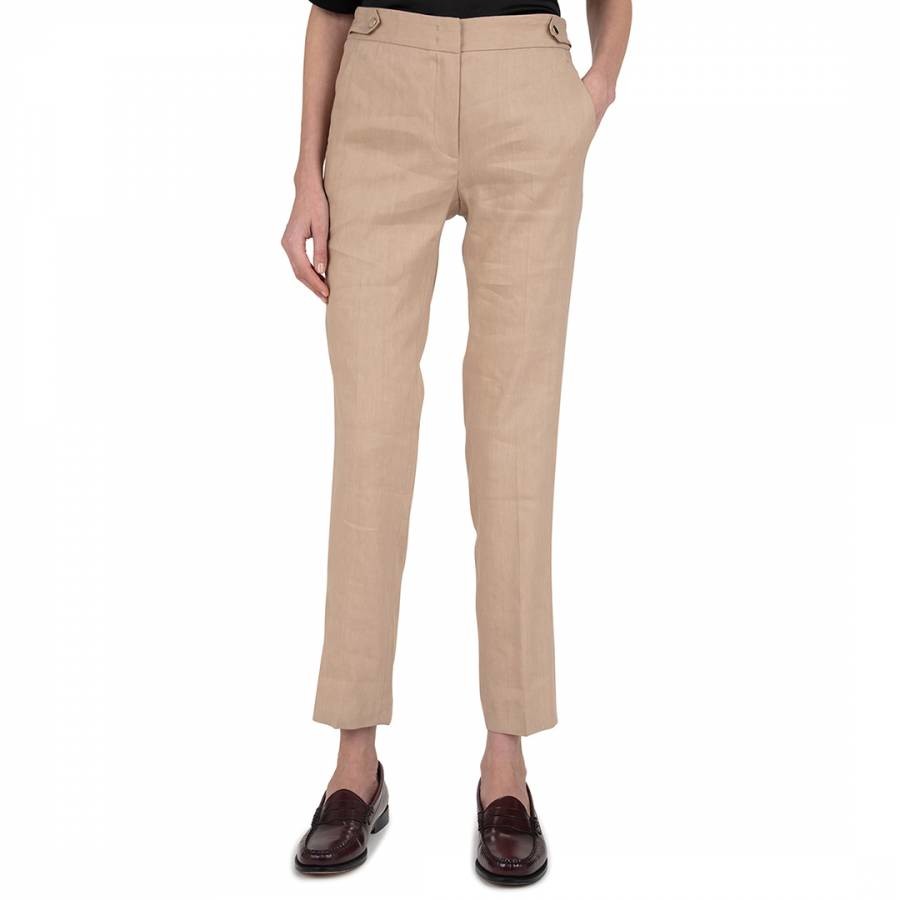 Sand Massima Trouser