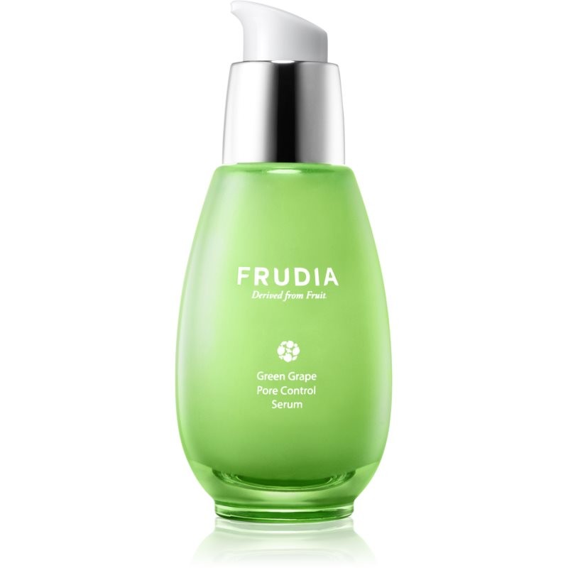 Frudia Green Grape Smoothing Serum for Hydration and Pore Minimizing 50 g