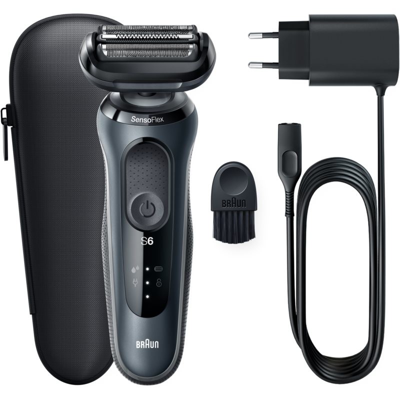 Braun Series 6 1000s Electric Shaver for Men 1 pc