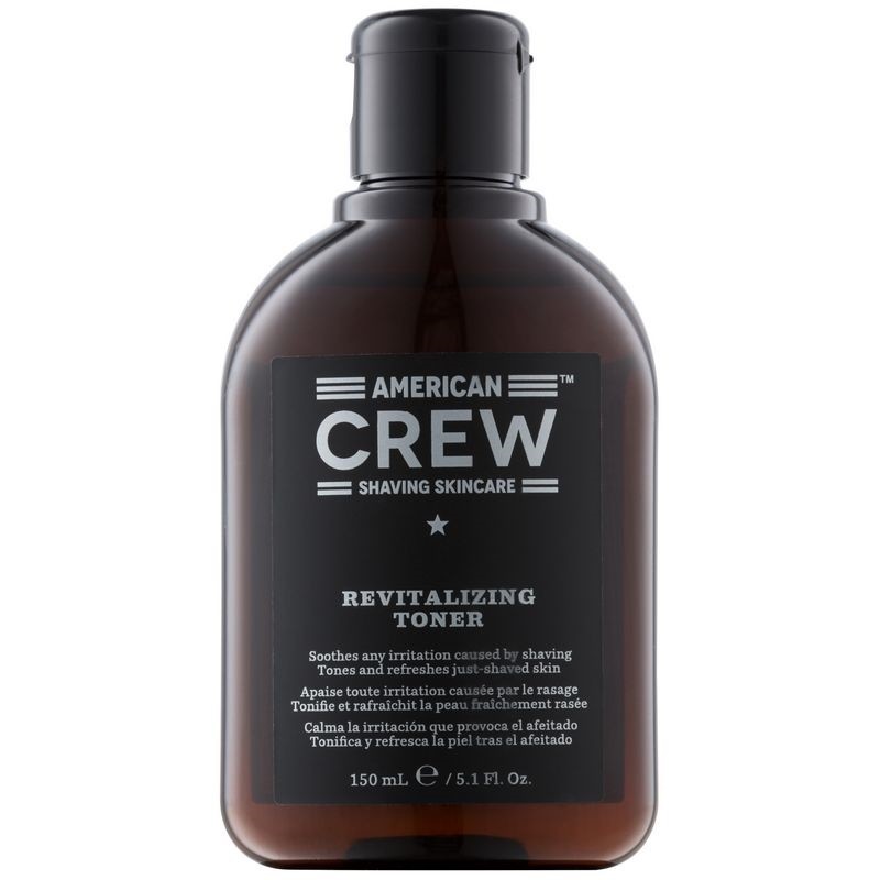 American Crew Shaving Refreshing After Shave Splash 150 ml