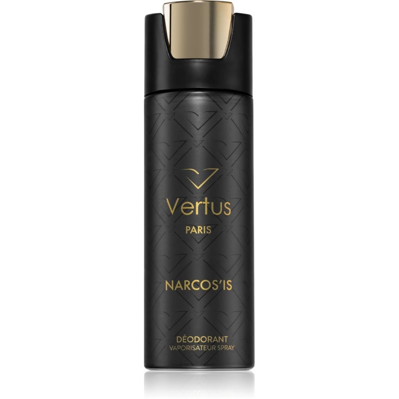 Vertus Narcos'is Deodorant Unisex 200 ml