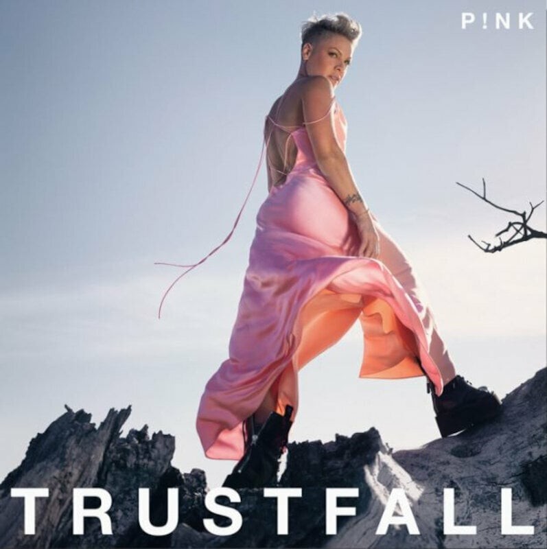 P!nk - Trustfall - Vinyl