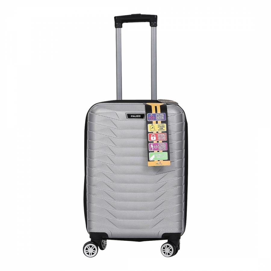 Grey Cabin Valiz Suitcase