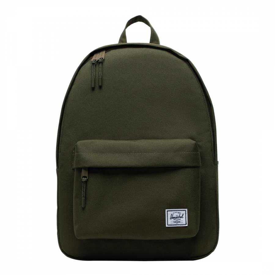 Ivy Green Classics Backpack