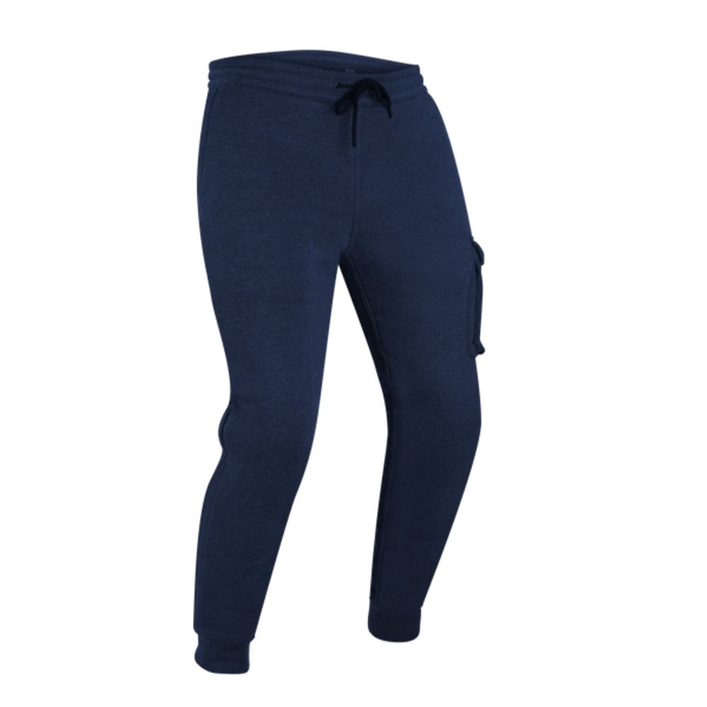 Bering Trousers Jazzy Navy Blue S