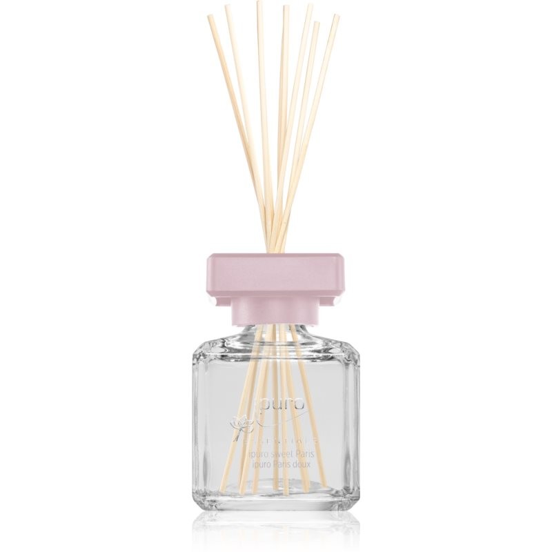 ipuro Limited Edition Sweet Paris aroma diffuser 50 ml