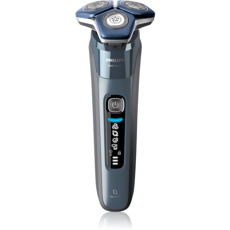 Philips Series 7000 Wet & Dry S7882/55 Electric Shaver for Sensitive Skin 1 pc