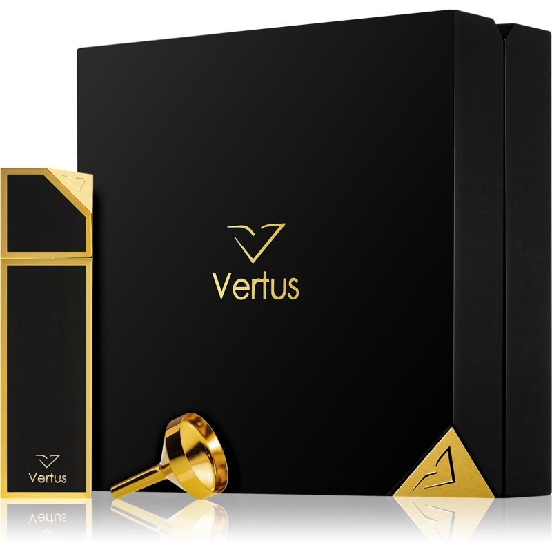 Vertus Luxury Travel set Travel Set Unisex