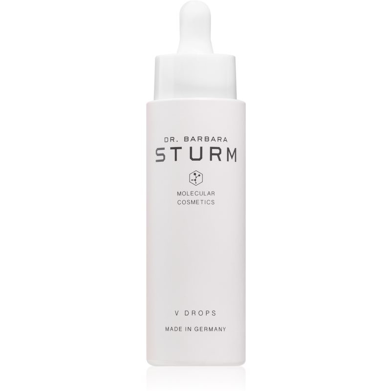 Dr. Barbara Sturm V Drops Soothing Serum for Intimate Hygiene 50 ml