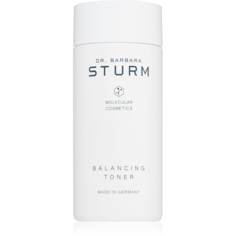 Dr. Barbara Sturm Balancing Toner Toning Lotion with Hyaluronic Acid 150 ml