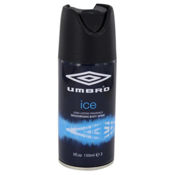 Umbro - Ice 150ml Perfume mist and spray