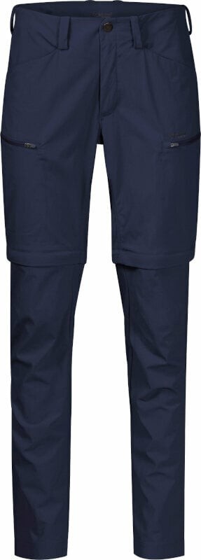 Bergans Outdoor Pants Utne ZipOff W Pants Navy XS