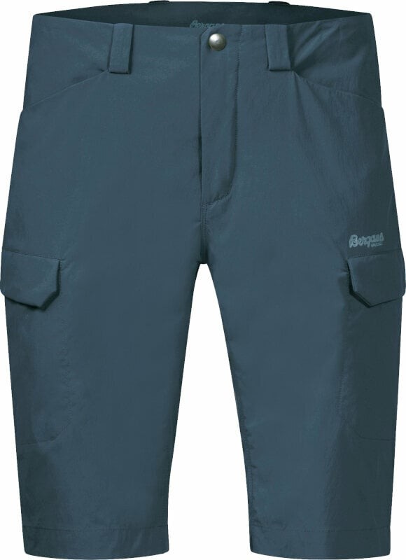 Bergans Outdoor Shorts Utne Shorts Orion Blue S
